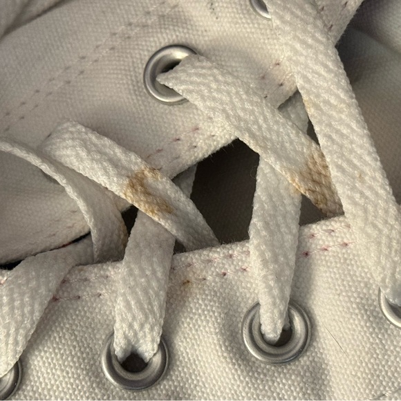 Converse I ❤️ NY Sneakers - Picture 3 of 7